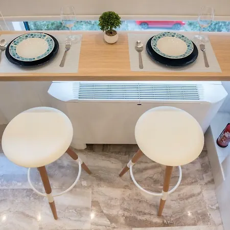 Leiland #colony_white_tower_suite Apartament
